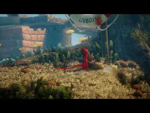 Unravel | Chapter 2 Ending Cutscene