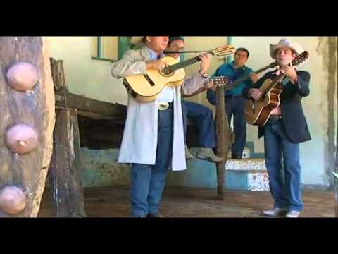 VC Fim de Caboclo   Baltazar Violeiro & Martinho