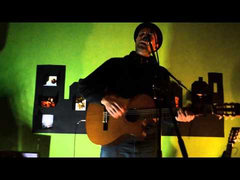 Iacampo - Non è la California @ Bandiera Bianca