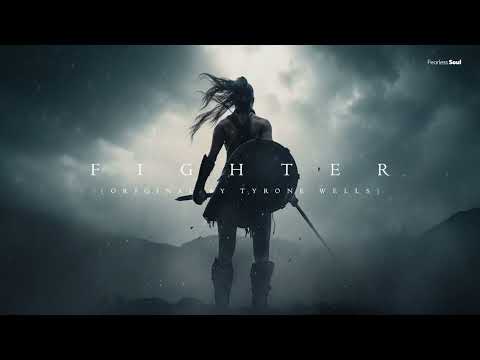 この曲があなたの中のファイターを目覚めさせる 👊🏽💙 - (Fighter, LYRICS - Fearless Soul) (This Song Will Bring Out The FIGHTER IN YOU 👊🏽💙 - (Fighter, LYRICS - Fearless Soul))