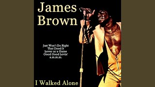 I Feel That Old Feeling Coming On