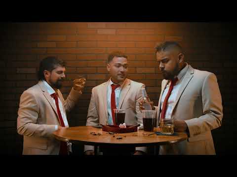 Los Rivera Destino & Riccie Oriach - De Camino (Visualizer)