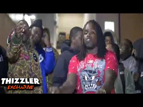 Doodat x Lil Frost ft. Herzong Packman & Riskybaby - Zone 6 (Exclusive Music Video) [Thizzler.com]