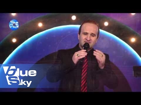 Adnan Bala - Live (Plak me merak) (Official video)