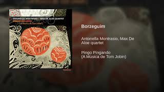Borzeguim