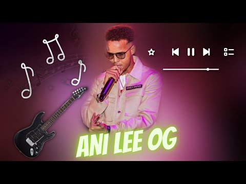 Xamaree Katimid,Ani Lee Ogee - (Official Audio)