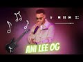 Ani Lee Ogee - (Official Audio)