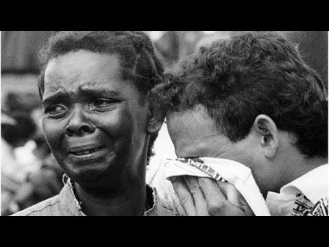 Canto A La Paz Magui No Llores Mas - Xamir Sam ft Artistas Unidos Por Magui