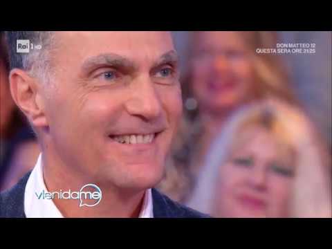 La cassettiera con Beppe Bergomi - Vieni da me 23/01/2020