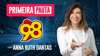 Primeira Pauta - 04/02/2026