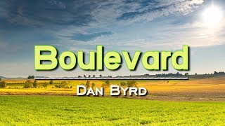 Download lagu Boulevard - KARAOKE VERSION - As popularized by Dan Byrd mp3 Download lagu Boulevard - KARAOKE VERSION - As popularized by Dan Byrd mp3