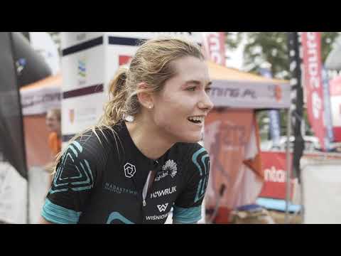 Garmin Iron Triathlon Augustów 2019