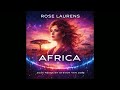 Rose Laurens Africa 2026 Remix By Steven Van Dom