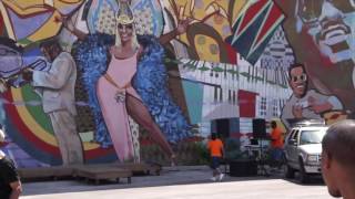 Ras - Since U Been Away (W/ Don Blackman) (OFFICIAL VIDEO)