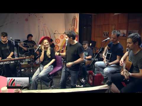 Jukebox - Runnin` @Radio3net