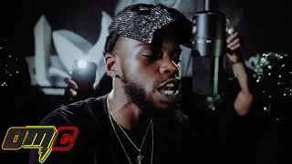 Lowkey Looney - Relentless ft. Obliq The Architect (On My CAMMAND Performance)