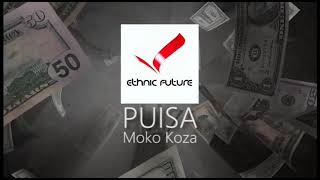 Ethnic Future - Puisa | Moko Koza | Dance | Akehoto choreography | Nagamese rap song | Nagaland