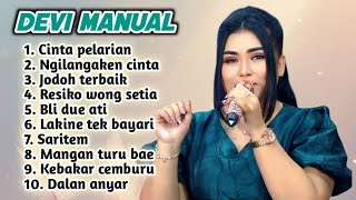 Download lagu FULL ALBUM TERBARU 2026 DEVI MANUAL CINTA PELARIAN - NGILANGAKEN CINTA - JODOH TERBAIK mp3 Download lagu FULL ALBUM TERBARU 2026 DEVI MANUAL CINTA PELARIAN - NGILANGAKEN CINTA - JODOH TERBAIK mp3