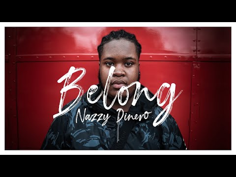 Nazzy Dinero - Belong, on London Bus Sessions