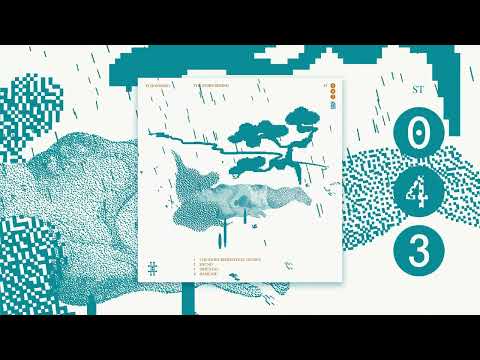 Echonomist - The Story Behind (This Is No AI) feat. OVEOUS