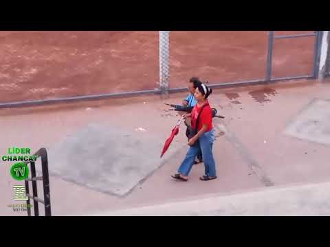 #EnVivo Norte Peralvillo  - La Rivera fecha 3 #Chancay