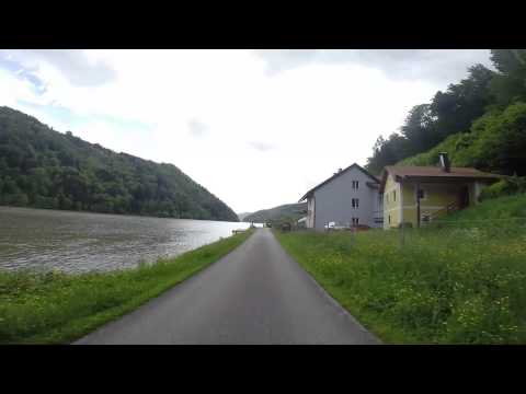 Video Passau Linz 10 05 2015