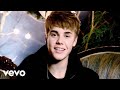 Justin Bieber - Making Of The Video: Mistletoe ...