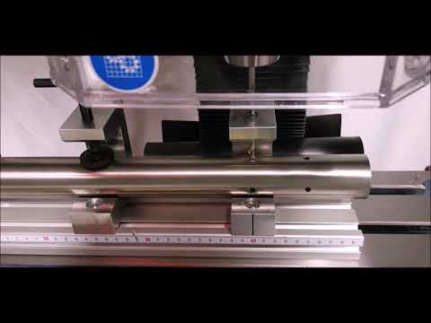 AMA11® - Bohrvorrichtung