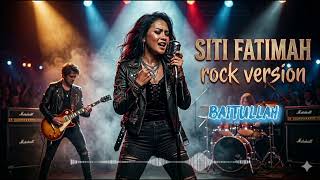 Download lagu siti fatimah - rock versi mp3 Download lagu siti fatimah - rock versi mp3