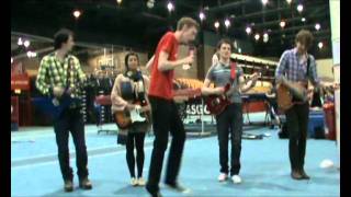 Randolph&#39;s Leap - Counting Sheep