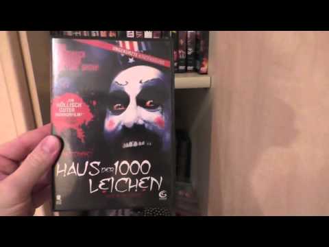 Meine Komplette DVD Sammlung HD Teil 3