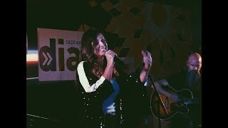 Noche de San Juan - Merche  (Valladolid 21/09/17)