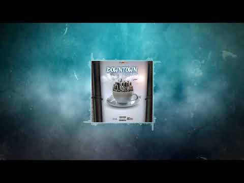 Cellz Feat Lul Jorge - DownTown