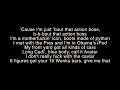 Macklemore - Willy Wonka (feat. Offset) LYRICS