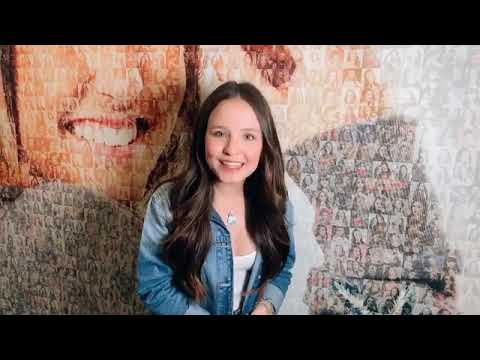 Larissa Manoela em Porto Alegre dia 30 de novembro