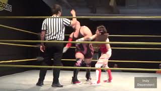 Download lagu Aleyah Mia Sweets vs Fabuloso Fabricio Highlights - Bonus Clip mp3