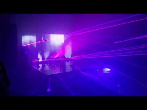 Virtual Self at Shrine Auditorium 2/9/19 Full Set