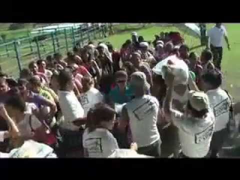 "El Evangelio Cambia" (Domingo 26-02-2012)