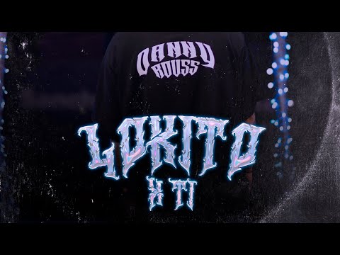 Danny Rouss and Five One V