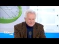 ITV François Marthouret Les Affaires Sont Les Affaires