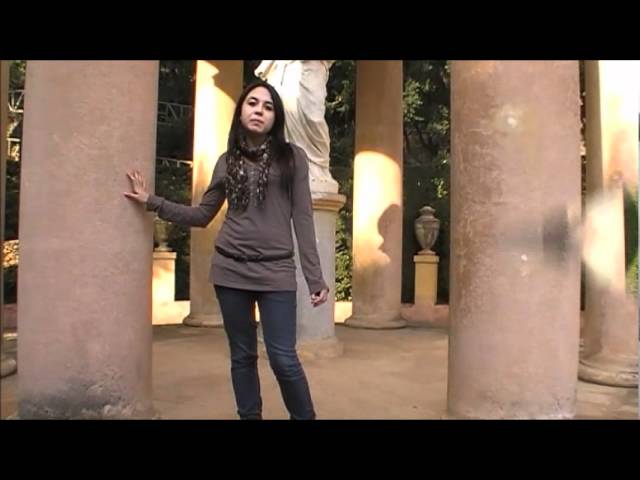 Vídeo relacionado con Ojalá fuera cierto (SIN COLECCION)