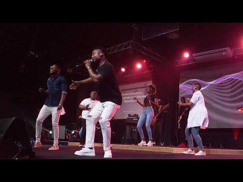 Collen Maluleke - Gandzelo (Xitsonga Medley) | Official Video