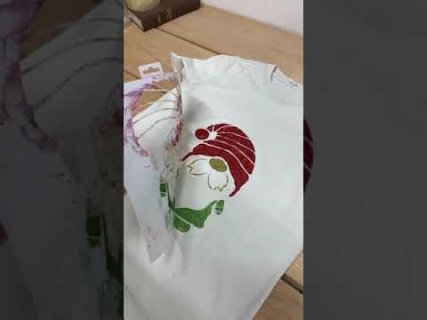 Gel pailleté Odishine de la marque Odif