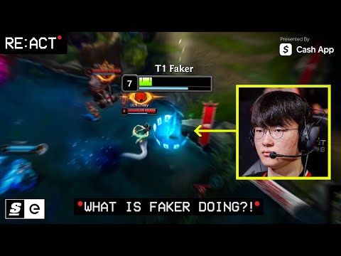 T1 Made Worlds, But...