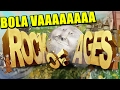 Rock Of Ages Roca Vence A Puerta Gameplay Espa ol