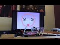 Let S Watch The Baby Newton 2002 VHS Part 1
