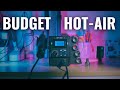 Is This 79 Hot Air Station The New BUDGET KING WEP 959D Ii Review Budget HotAir SMD Soldering