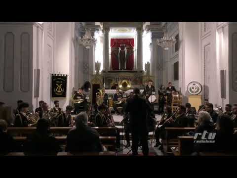 Sul Golgota di Briganti