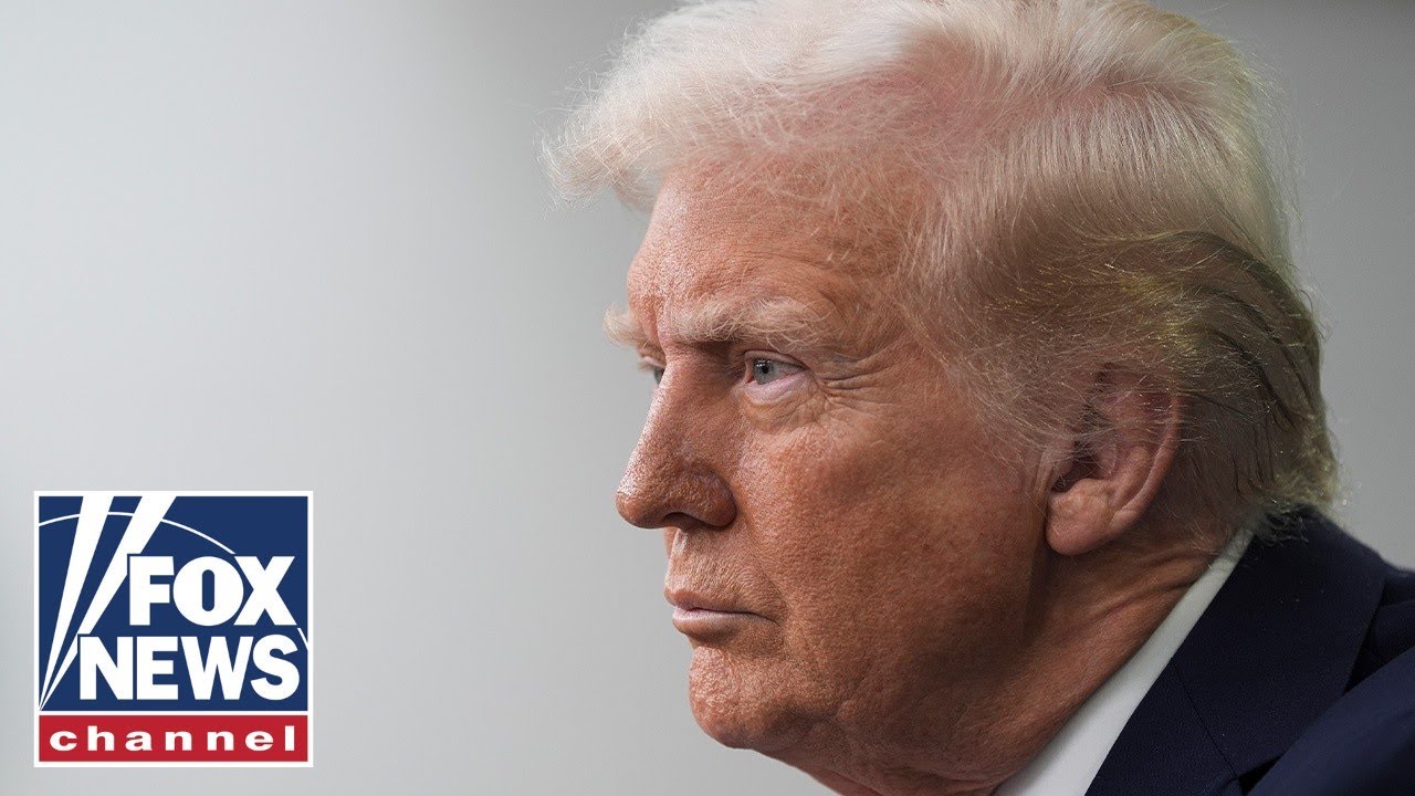 'DEFEND OUR HOMELAND': Trump unveils plan to bring innovation to military