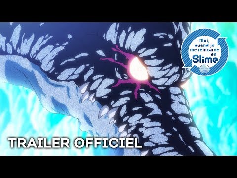 Bande Annonce 2 [VOST]